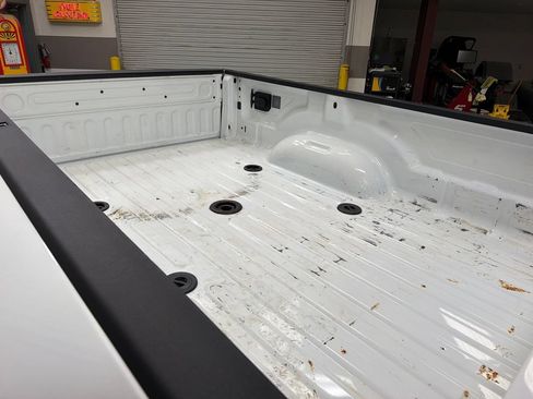 Used 2024 RAM 3500 Big Horn w/ Night Edition AWD/4WD image 50
