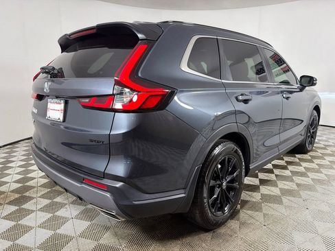 Used 2023 Honda CR-V Sport image 4