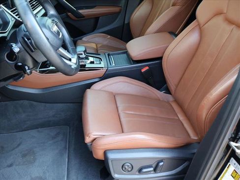 Used 2023 Audi Q5 2.0T Prestige w/ Prestige Package AWD/4WD image 22