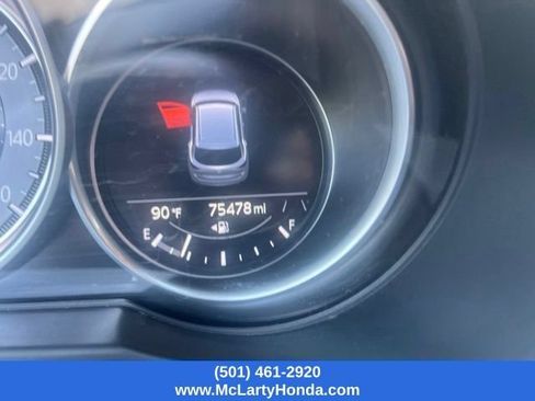 Used 2023 MAZDA CX-5 Carbon Edition AWD/4WD image 14