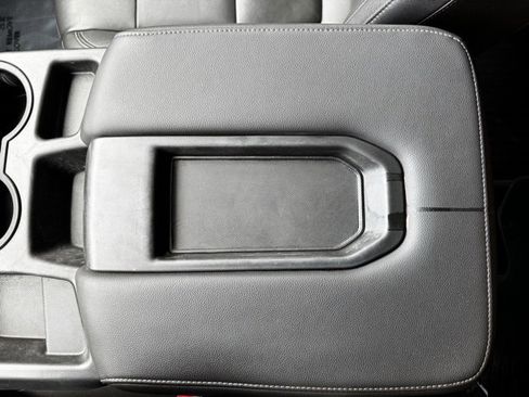 Used 2020 Chevrolet Silverado 1500 LT w/ All-Star Edition image 18