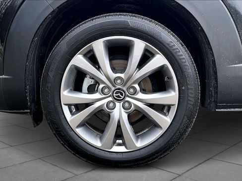 Used 2023 MAZDA CX-30 AWD 2.5 S w/ Preferred Package image 11