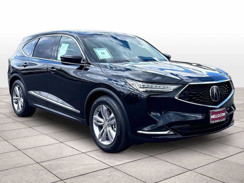 Used 2023 Acura MDX SH-AWD image 2