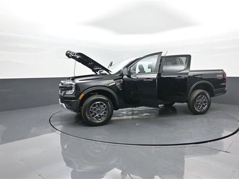 New 2025 Ford Ranger XLT w/ Equipment Group 301A High image 38