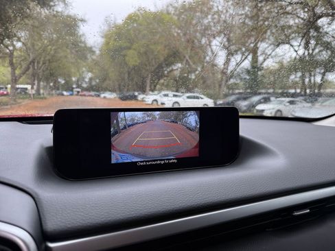 Used 2025 MAZDA CX-50 AWD 2.5 S w/ Premium Package image 18