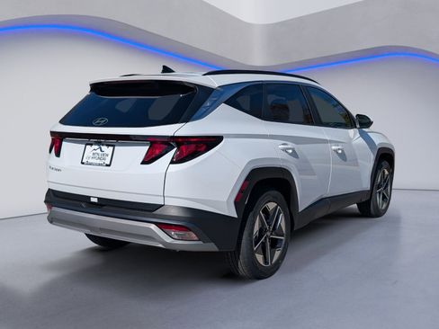 New 2026 Hyundai Tucson SEL FWD image 6
