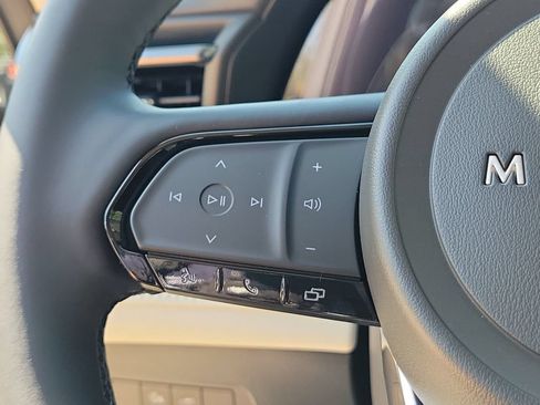New 2026 MAZDA CX-5 Preferred AWD/4WD image 23