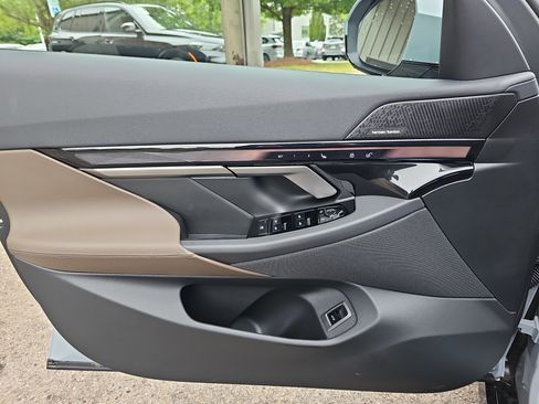 New 2027 BMW 530i xDrive AWD/4WD image 29