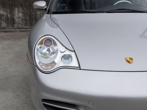 Used 2003 Porsche 911 Targa RWD image 14