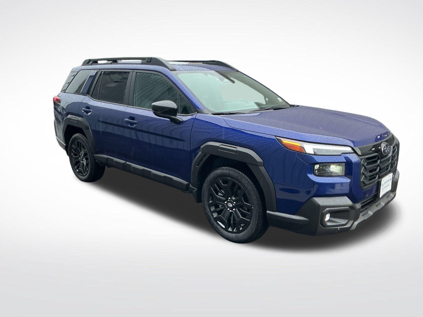 New 2026 Subaru Outback Limited XT AWD/4WD image 7