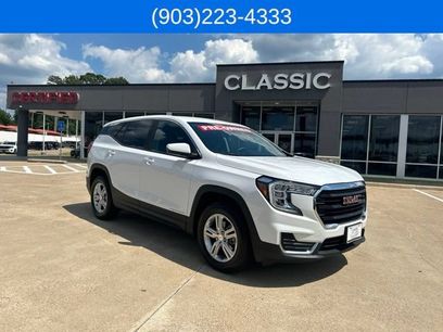 Used 2024 GMC Terrain SLE