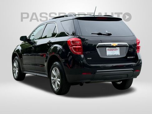 Used 2016 Chevrolet Equinox LT AWD/4WD image 8