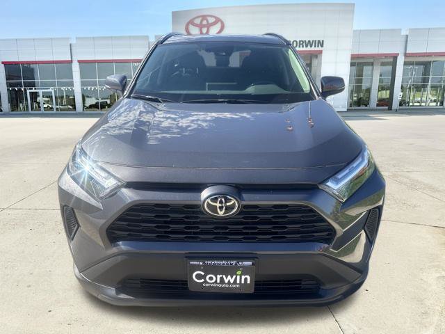 Used 2025 Toyota RAV4 XLE w/ Convenience Package AWD/4WD image 41