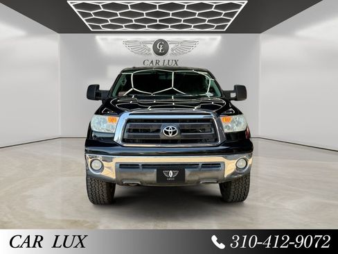 Used 2011 Toyota Tundra 4x4 CrewMax w/ TRD Off-Road Pkg image 8