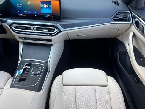 Certified 2023 BMW i4 eDrive35 RWD image 29