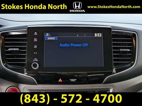 Certified 2023 Honda Ridgeline RTL image 18
