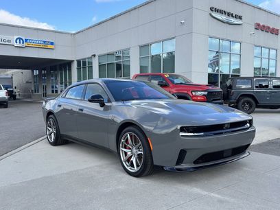 New 2026 Dodge Charger Scat Pack