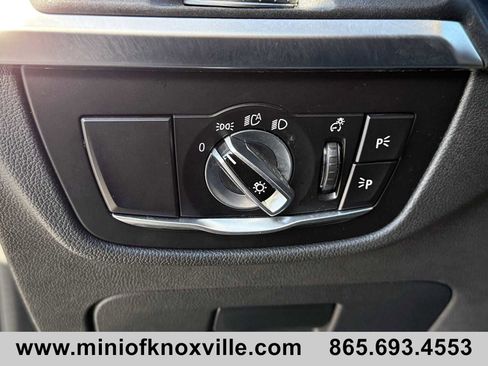 Used 2023 BMW X3 sDrive30i image 26