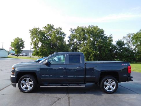 Used 2017 Chevrolet Silverado 1500 LT w/ All Star Edition image 2
