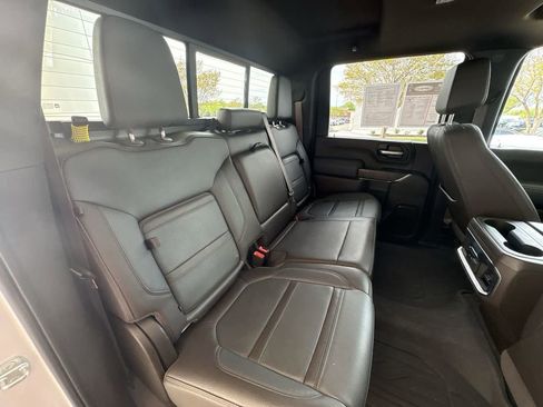 Certified 2022 GMC Sierra 2500 Denali image 28