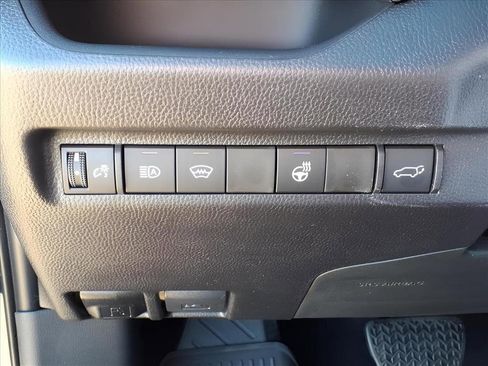 New 2025 Toyota RAV4 XLE Premium image 15