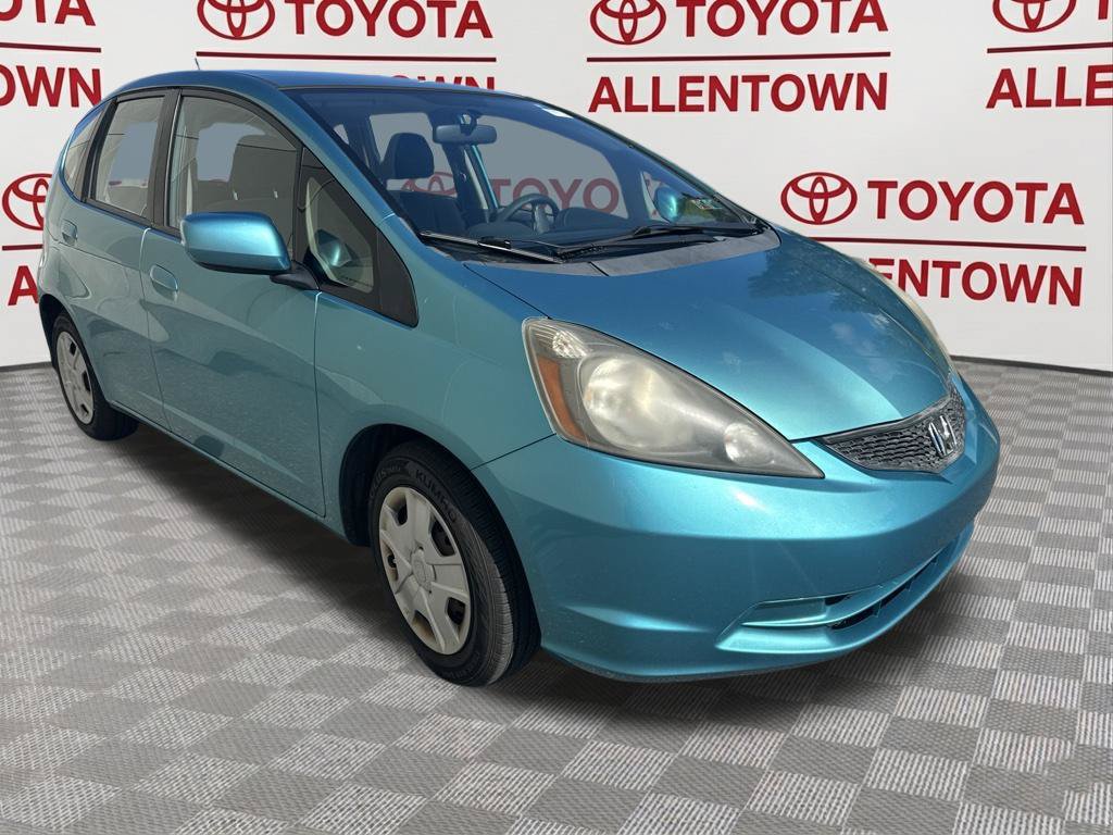 Used 2013 Honda Fit image 12