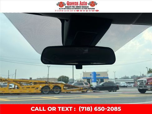 Used 2021 Nissan Kicks S FWD image 17