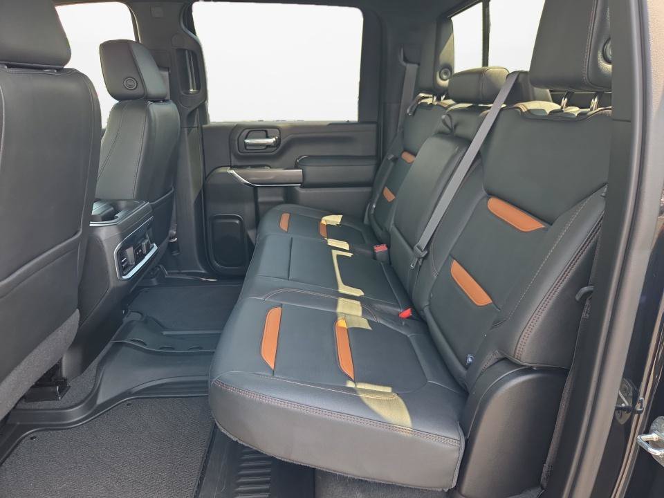 Used 2022 GMC Sierra 2500 AT4 w/ AT4 Preferred Package AWD/4WD image 15