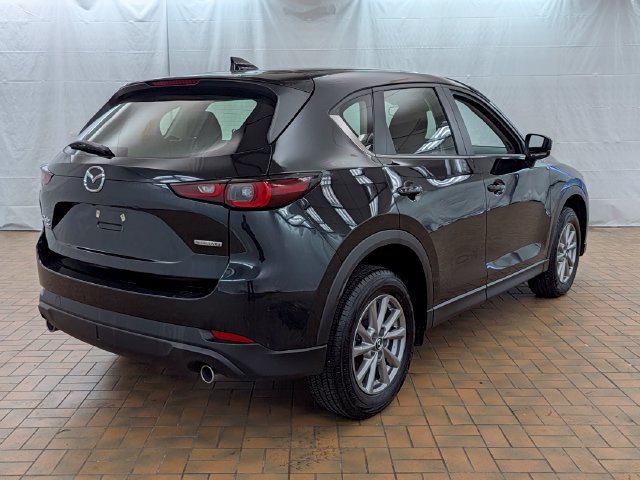 Used 2025 MAZDA CX-5 AWD 2.5 S image 7