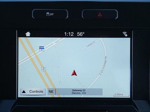 Used 2016 Ford F150 Lariat w/ Equipment Group 502A Luxury image 22