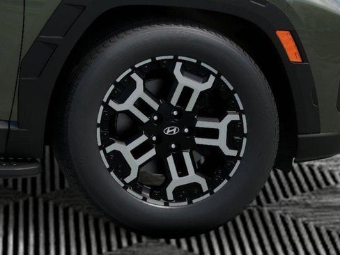 New 2026 Hyundai Tucson XRT AWD/4WD image 8