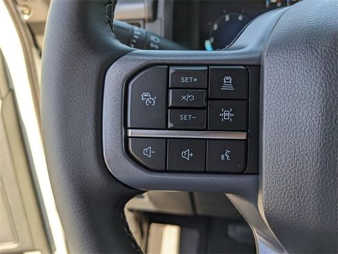 New 2025 Ford F150 XLT w/ Equipment Group 302A MID image 29