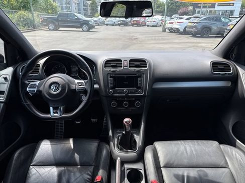 Used 2012 Volkswagen GTI 2-Door FWD image 11