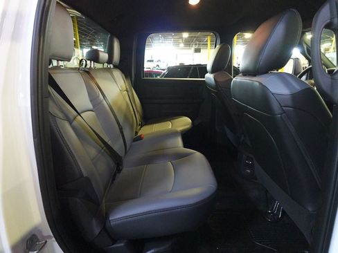 New 2026 RAM 5500 Tradesman AWD/4WD image 26