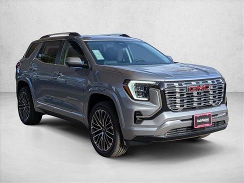 New 2026 GMC Terrain Denali image 6
