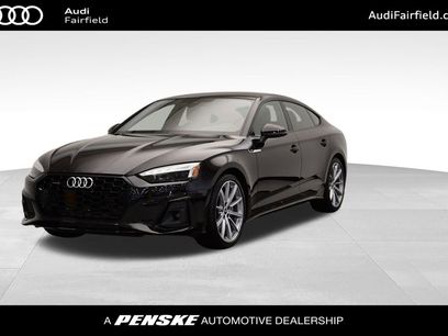 Certified 2025 Audi A5 2.0T Premium Plus