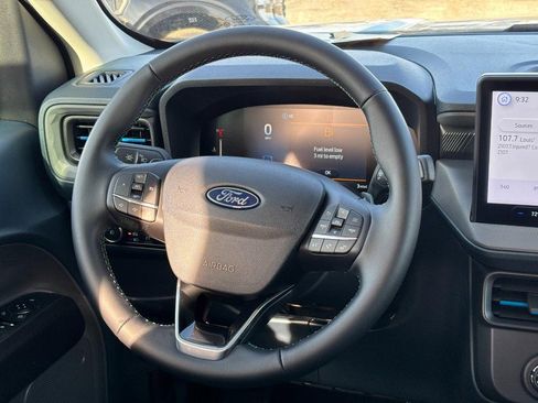 New 2026 Ford Maverick Lobo AWD/4WD image 14