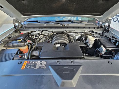 Used 2018 Chevrolet Silverado 1500 LT w/ All Star Edition image 30