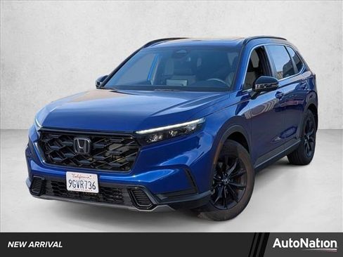 Used 2023 Honda CR-V Sport image 1