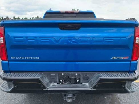 Used 2024 Chevrolet Silverado 1500 ZR2 image 6