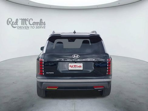 New 2026 Hyundai Palisade SEL Premium FWD image 4