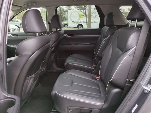 Used 2024 Hyundai Palisade SEL image 14