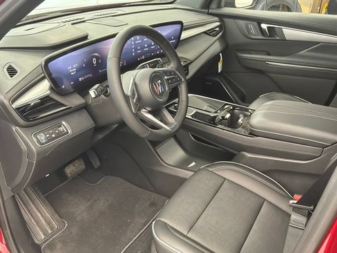 New 2026 Buick Enclave Preferred AWD/4WD image 26