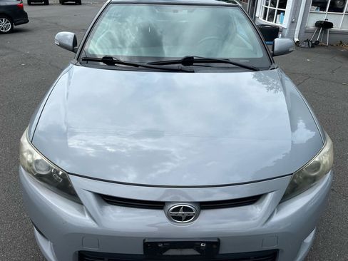 Used 2011 Scion tC FWD image 8