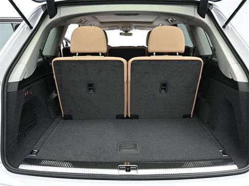 New 2026 Audi Q7 2.0T Premium image 12