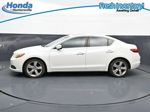 Used 2014 Acura ILX w/ Premium Package FWD image 6