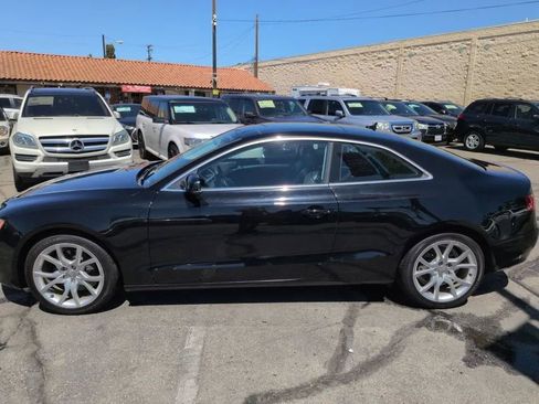 Used 2012 Audi A5 2.0T Premium image 3