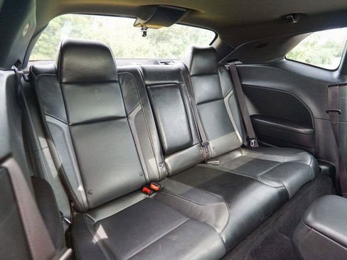 Used 2018 Dodge Challenger SXT Plus RWD image 27