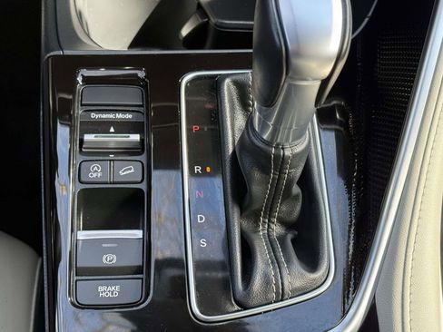 Certified 2025 Acura ADX A-Spec image 22