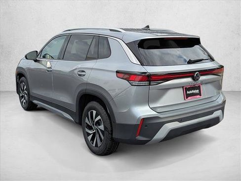 New 2026 Volkswagen Tiguan S image 7